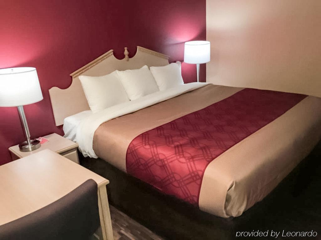 Econo Lodge Cornersville Exterior foto